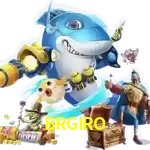 BRGIRO Games