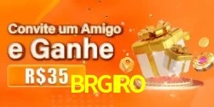 Promoções BRGIRO