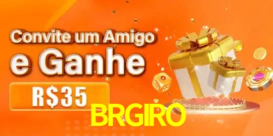 Promoções BRGIRO
