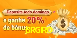 Promoções BRGIRO