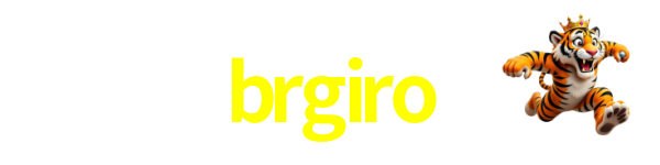 Logo da brgiro